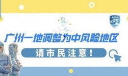 广州番禺新闻爆料最新疫情,多区域发现阳性病例，防控措施升级